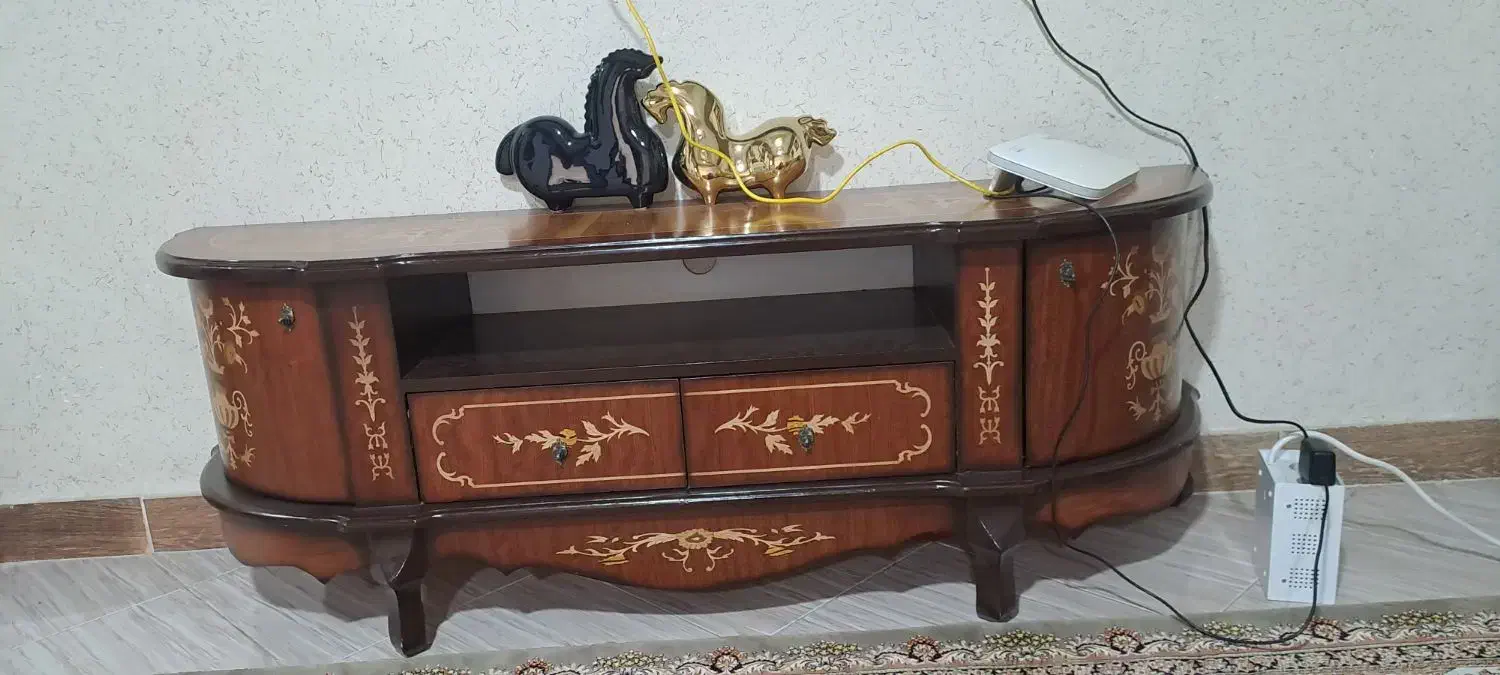 میز تلوزیون درجه یک|میز تلویزیون|اراک, |دیوار