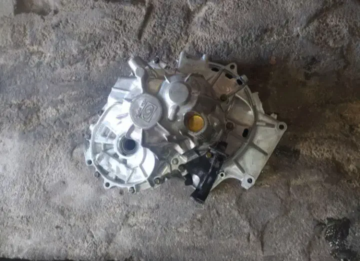 گیربکس پراید|خدمات موتور و ماشین|خرم‌آباد, |دیوار