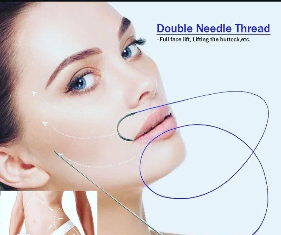 آموزش لیفت با انواع نخها فیلر و کاشت مو ابرو|خدمات آموزشی|تهران, نیاوران|دیوار