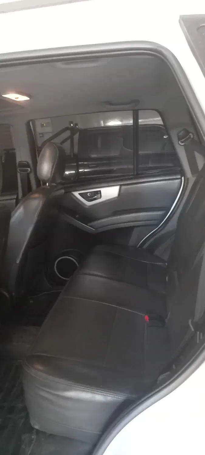 لیفان x60 اتومات|خودرو سواری و وانت|رشت, کوی غلام نیا|دیوار