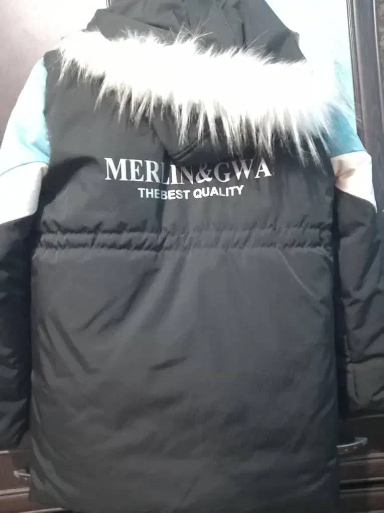 فروش کاپشن نو|لباس|الشتر, |دیوار