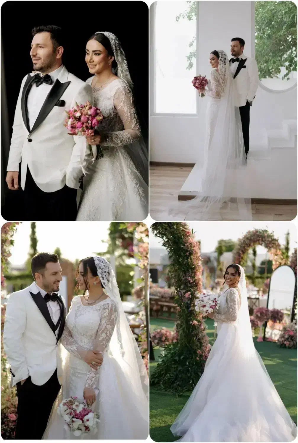 فیلمبرداری و عکاسی حرفه ای عروسی ، عقد|خدمات پذیرایی، مراسم|زنجان, |دیوار