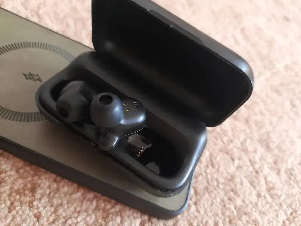 ایرپاد جنس اصلی|لوازم جانبی موبایل و تبلت|کازرون, |دیوار