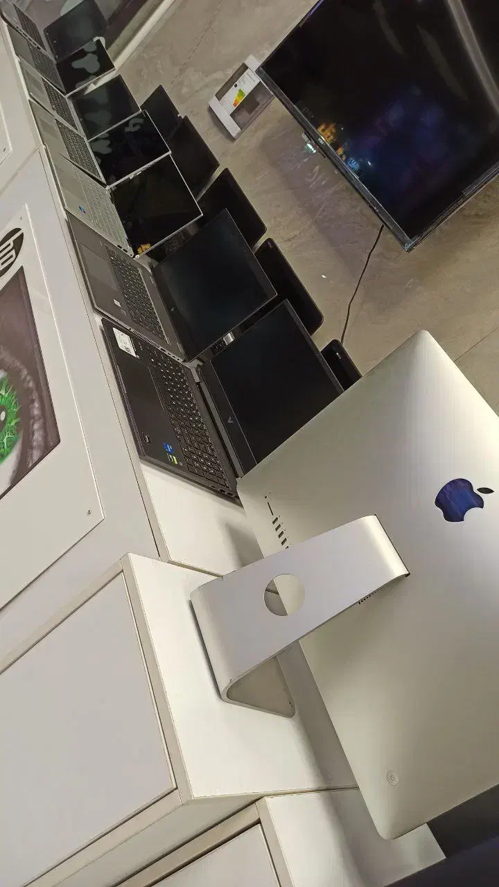 نمایندگی اصلی/Hp/Asus/Lenovo قسطی 12ماهه بدون سود|رایانه همراه|گرگان, |دیوار