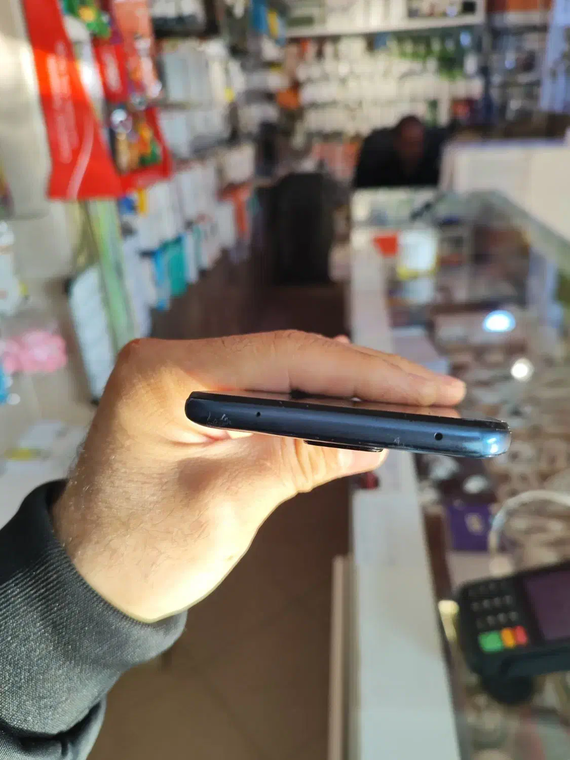 شیامی نوت ۹اس باحافظه ۶۴ گیگ رام ۴|موبایل|گنبد کاووس, |دیوار