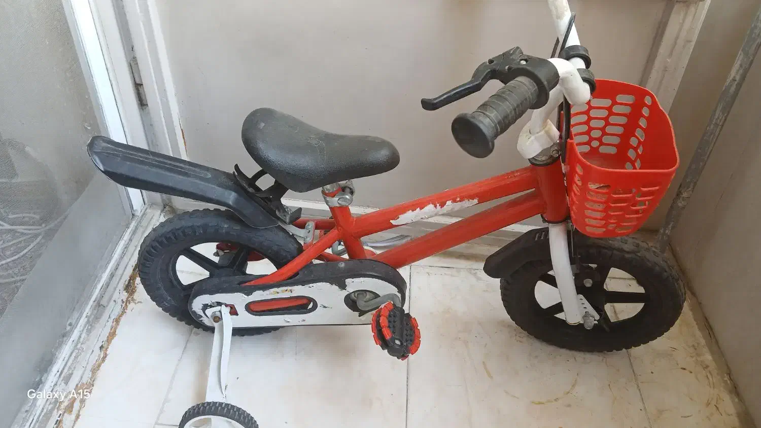 ۲ عدد دوچرخه در حد نو|دوچرخه، اسکیت، اسکوتر|باقرشهر, |دیوار