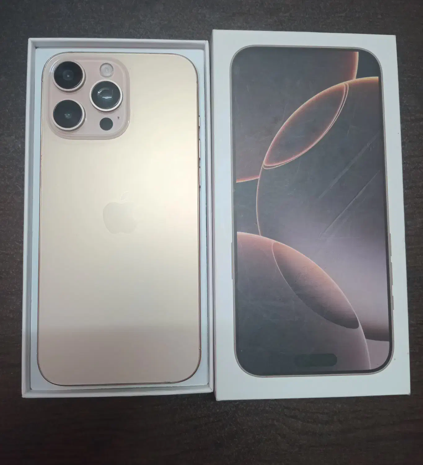 آیفون 16 پرومکس های کپی|موبایل|علیآباد کتول, |دیوار