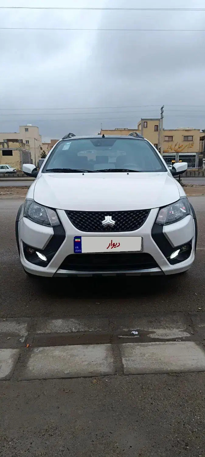 کوییک در حد صفر|خودرو سواری و وانت|اصفهان, بهارستان|دیوار