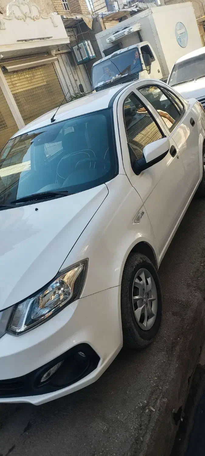 سایناSدوگانه کارخونه|خودرو سواری و وانت|فیروزآباد (فارس), |دیوار