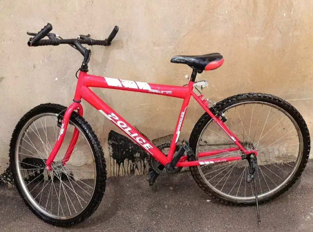 دوچرخه 26|دوچرخه، اسکیت، اسکوتر|بروجرد, |دیوار