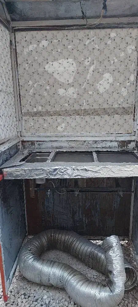 فر ساندویچ|کافی‌شاپ و رستوران|لیکک, |دیوار