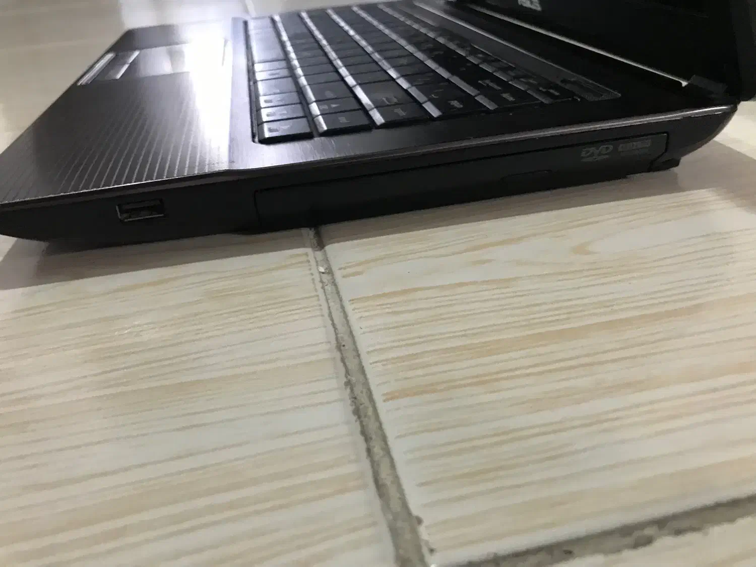 لپتاپ asus|رایانه همراه|بجنورد, |دیوار