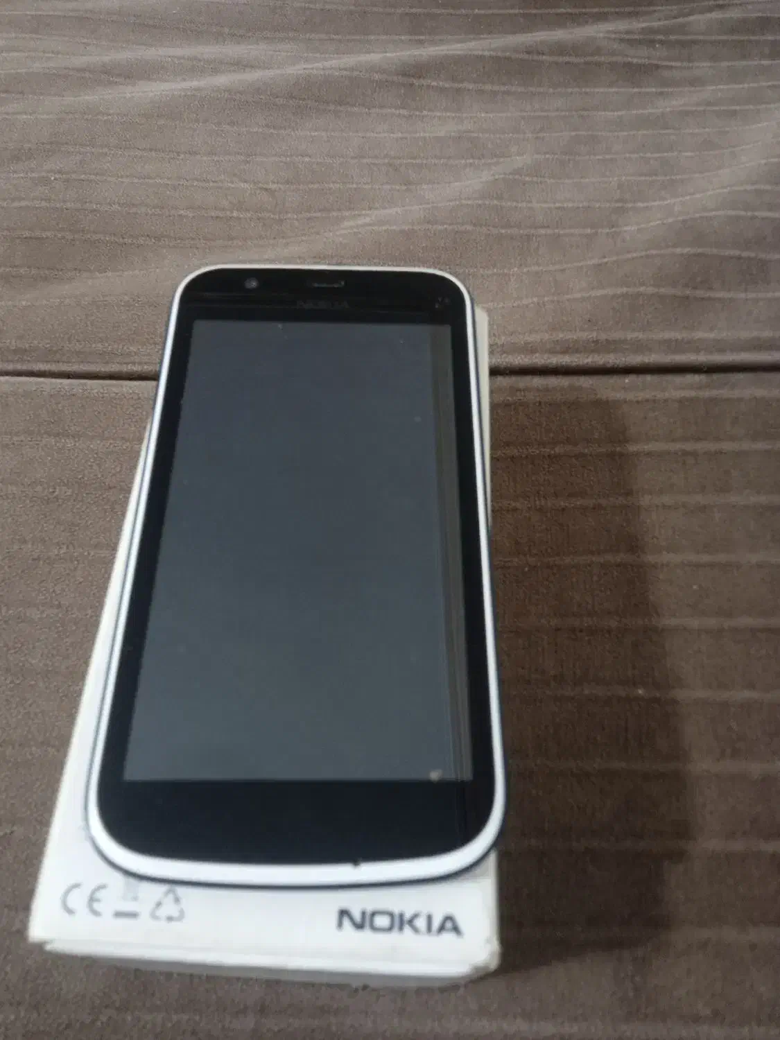 نوکیا  لمسی|موبایل|سبزوار, چهارراه فرودگاه|دیوار