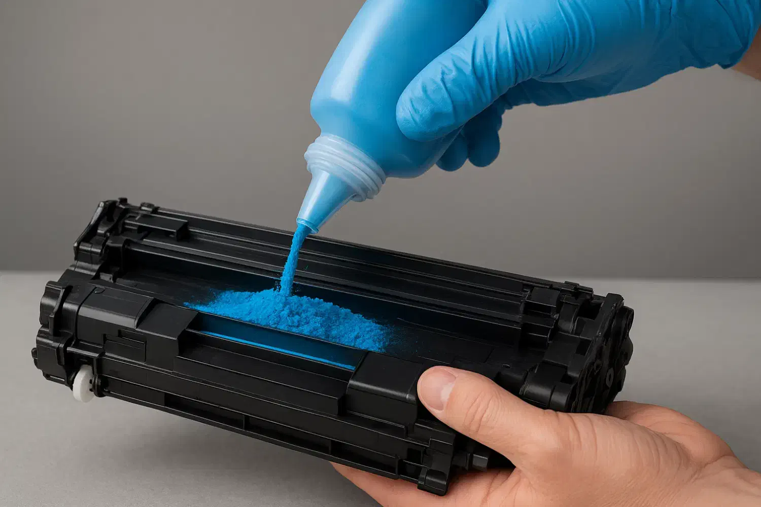 کارتریج لیزری|پرینتر، اسکنر، کپی، فکس|تهران, یوسف‌آباد|دیوار