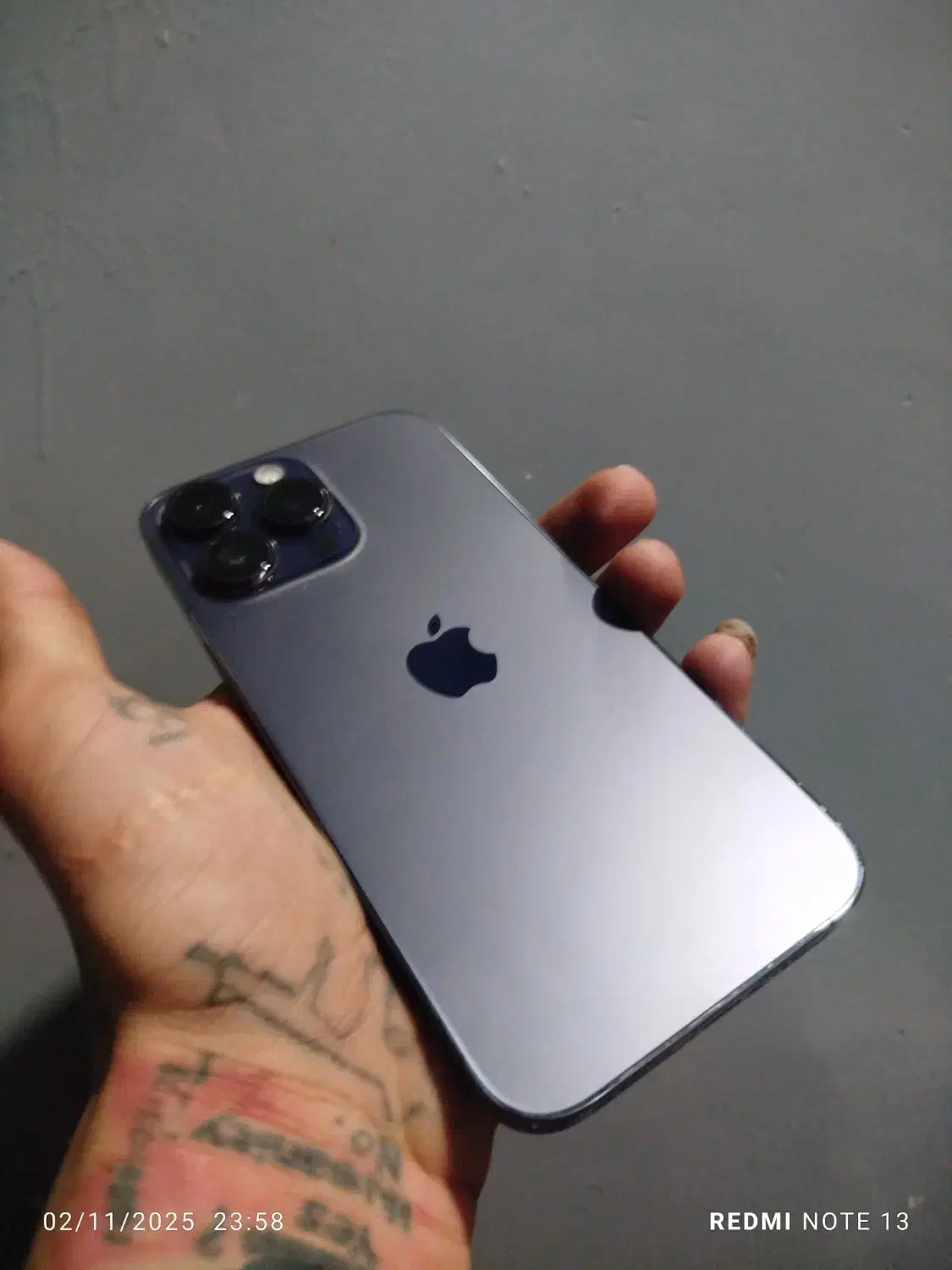 آیفون 14پرومکس|موبایل|اصفهان, پوریای ولی|دیوار