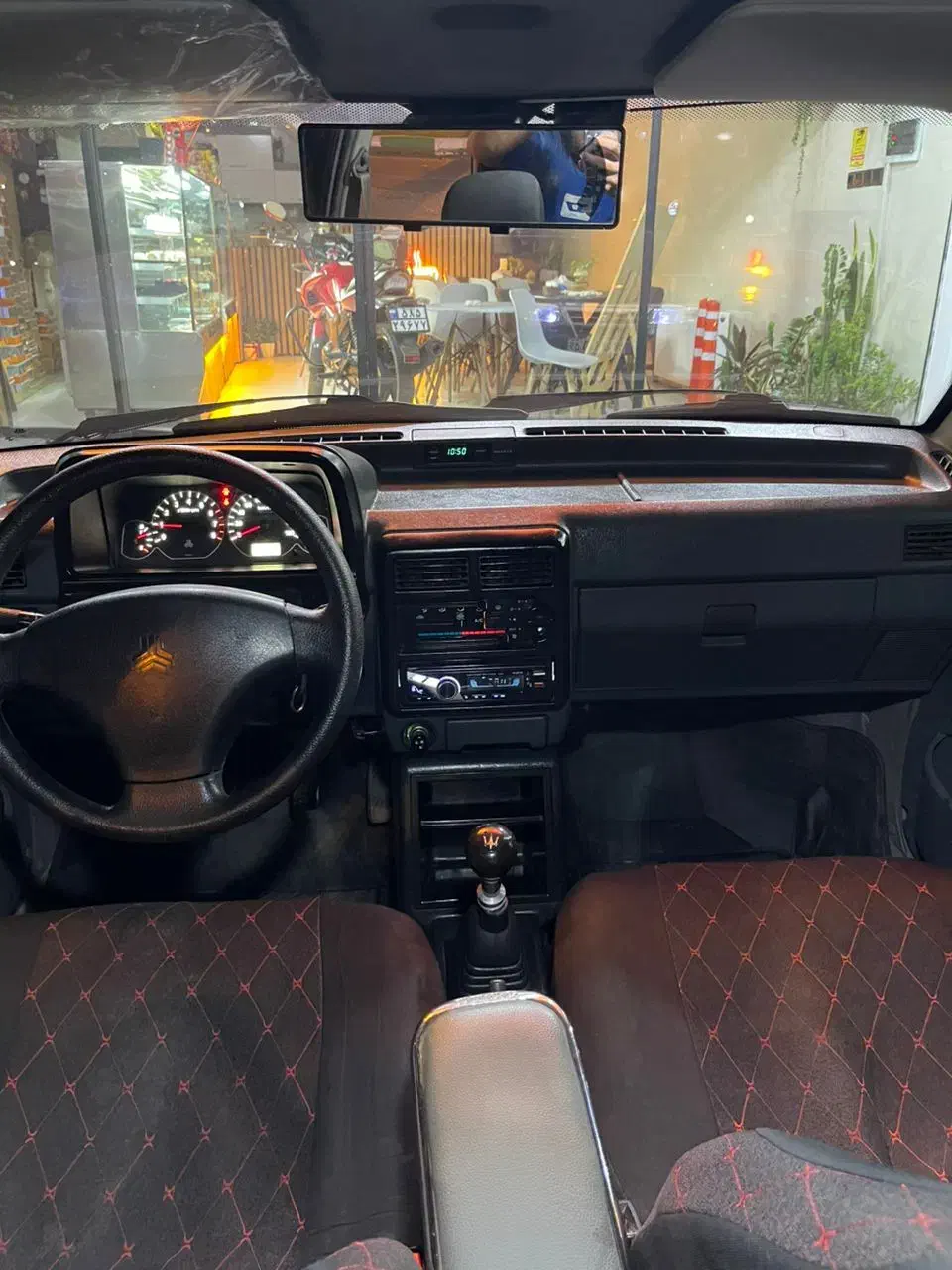 پراید ۸۴بدون رنگ بی خرج|خودرو سواری و وانت|فومن, |دیوار