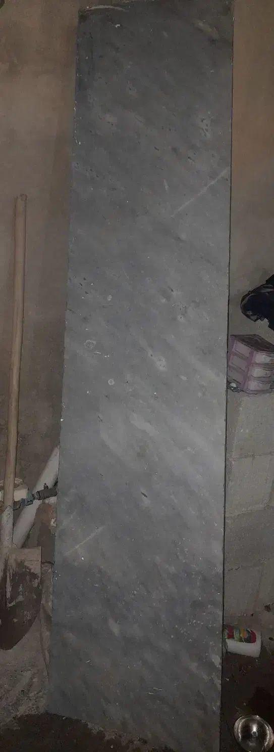 کاملا سالم ویک تکه ب طول 2در عرض 46سانت|لوازم سرویس بهداشتی|نورآباد ممسنی, |دیوار