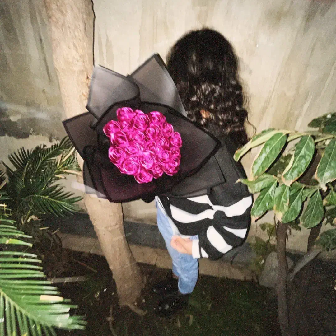 گل های روبانی با کیفیت و قیمت بی نظیر|گل مصنوعی|گرگان, |دیوار