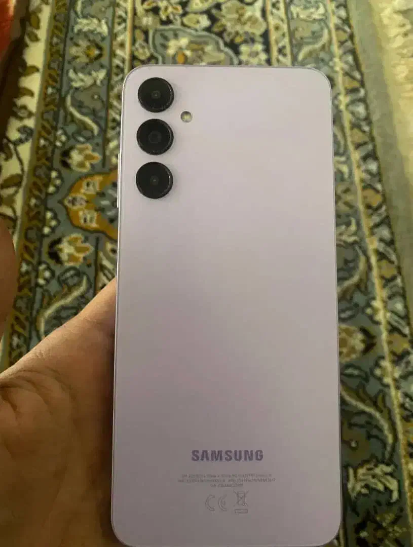 سامسونگ A05s|موبایل|اهواز, پردیس دو|دیوار