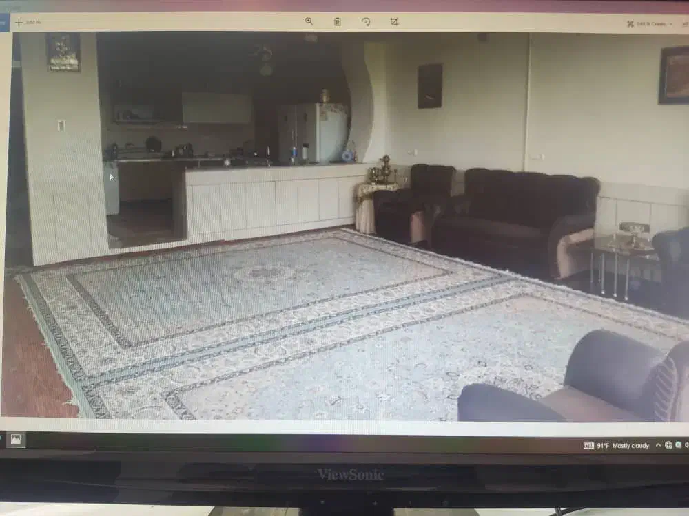 فروش خانه ویلایی خیابان مولوی|فروش خانه و ویلا|سمیرم, |دیوار