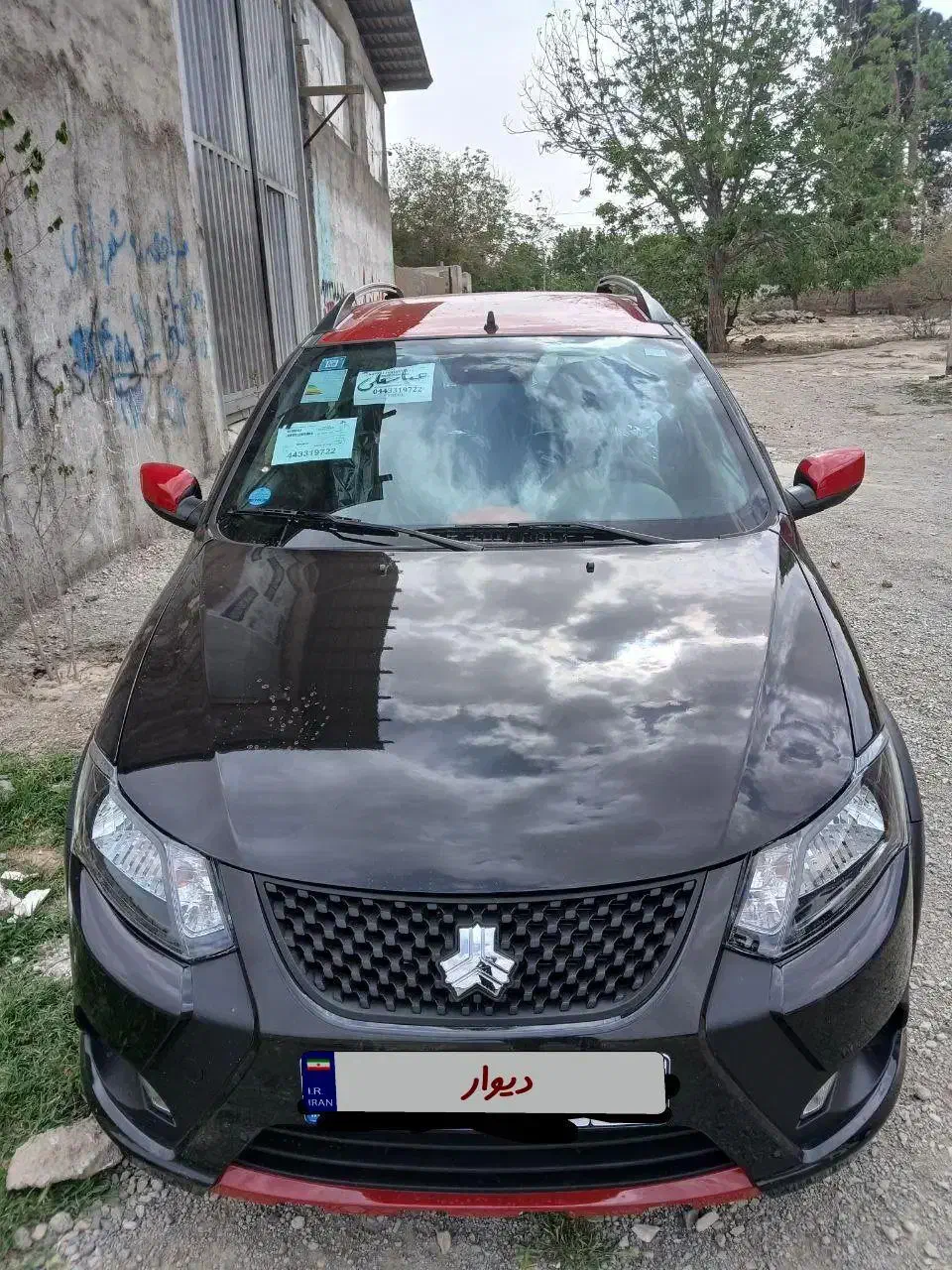 کوییک خشک صفر|خودرو سواری و وانت|رزن, |دیوار