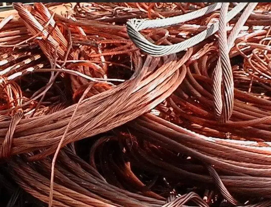 بهترن خریدارضایعات مس و برنج المینیوم|خدمات پیشه و مهارت|رشت, ساغری سازان|دیوار