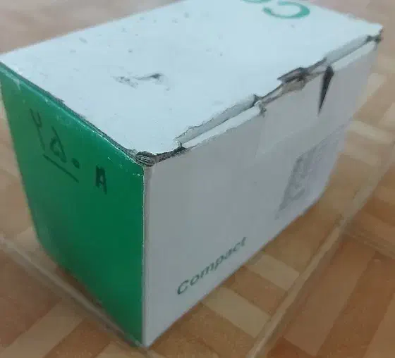 اتوماتیک تنظیمی 250آمپراشنایدر|ماشین‌آلات صنعتی|اصفهان, سروستان|دیوار