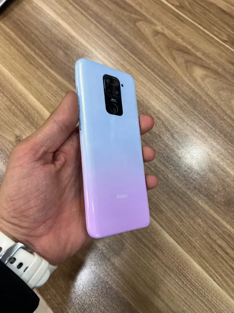 فروش گوشی شیائومی نوت۹|موبایل|بناب, |دیوار