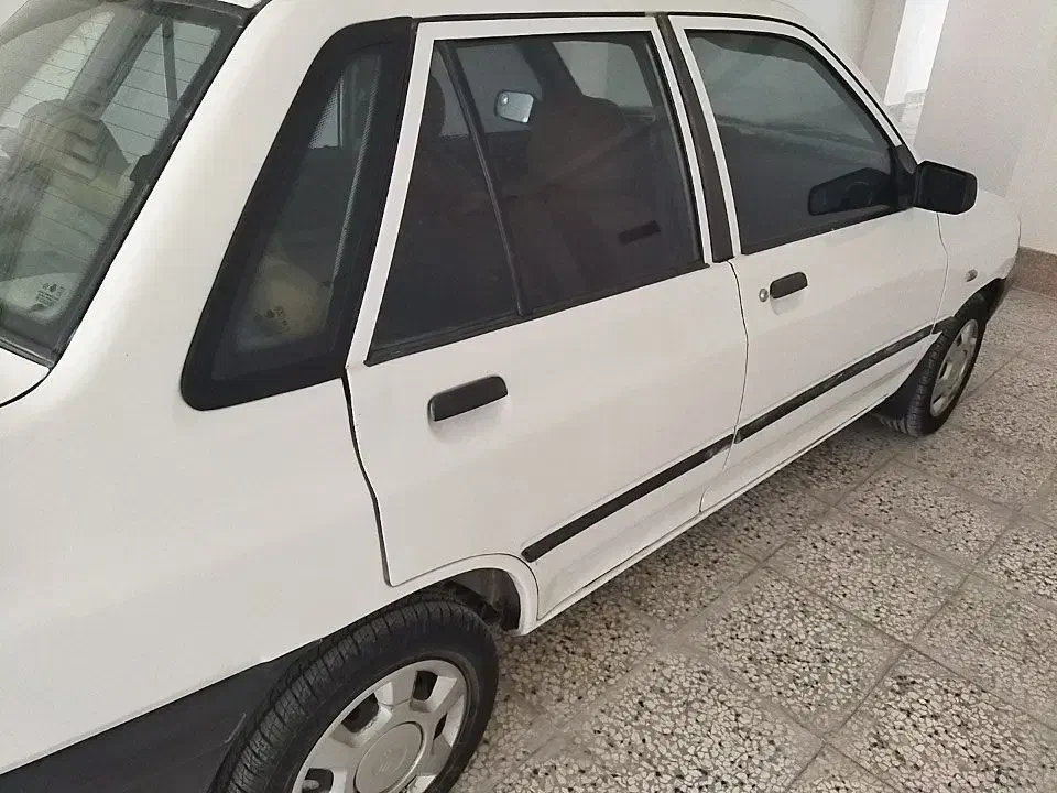 پراید 131 مدل91|خودرو سواری و وانت|بندر ترکمن, |دیوار