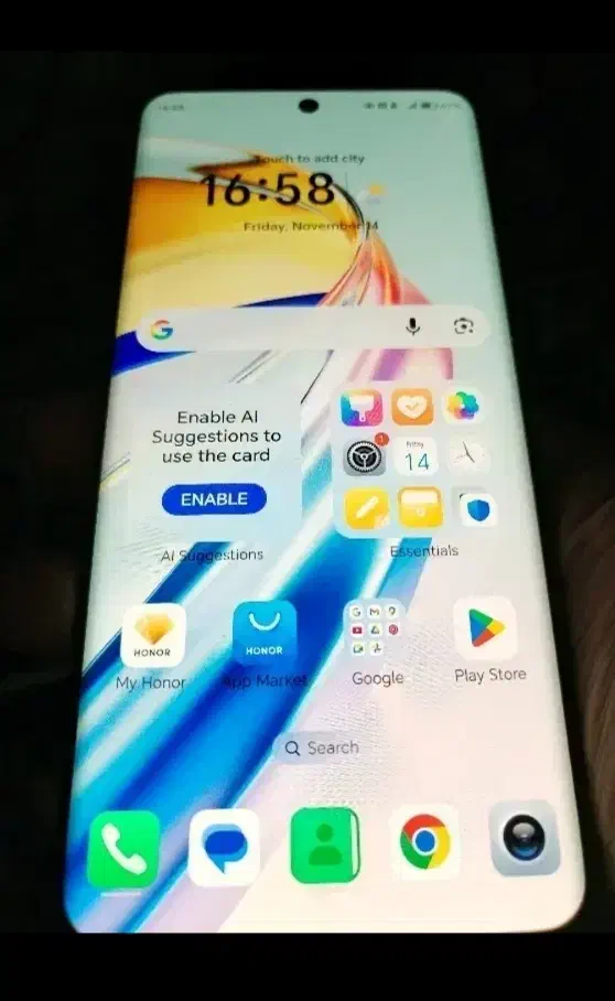 آنر x9b|موبایل|تربت‌حیدریه, قائم|دیوار