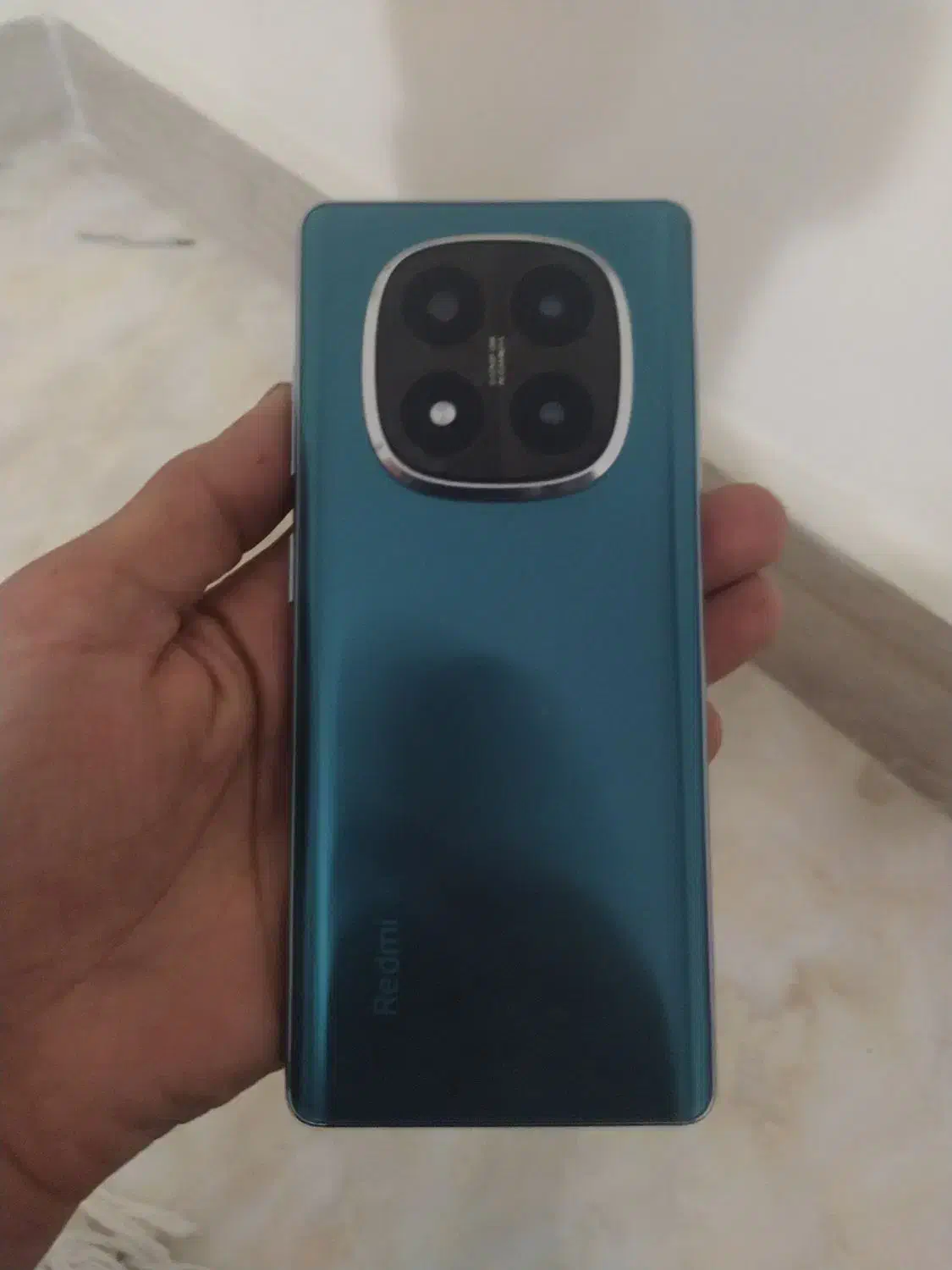 گوشی نت 14پرو پلاس|موبایل|کرمانشاه, |دیوار