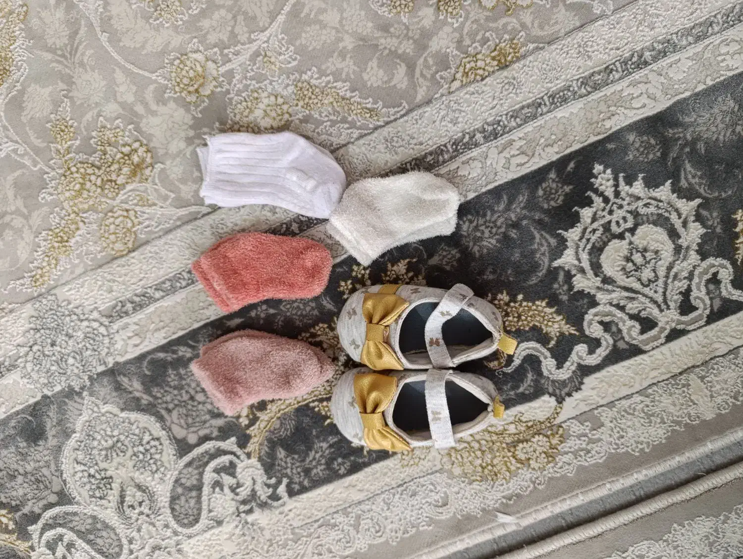 لباس|کفش و لباس بچه|سمنان, |دیوار