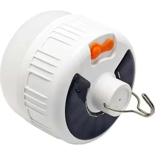 پخش چراغ کمپی و سفری/ شارژی و خورشیدی|لامپ و چراغ|یزد, |دیوار