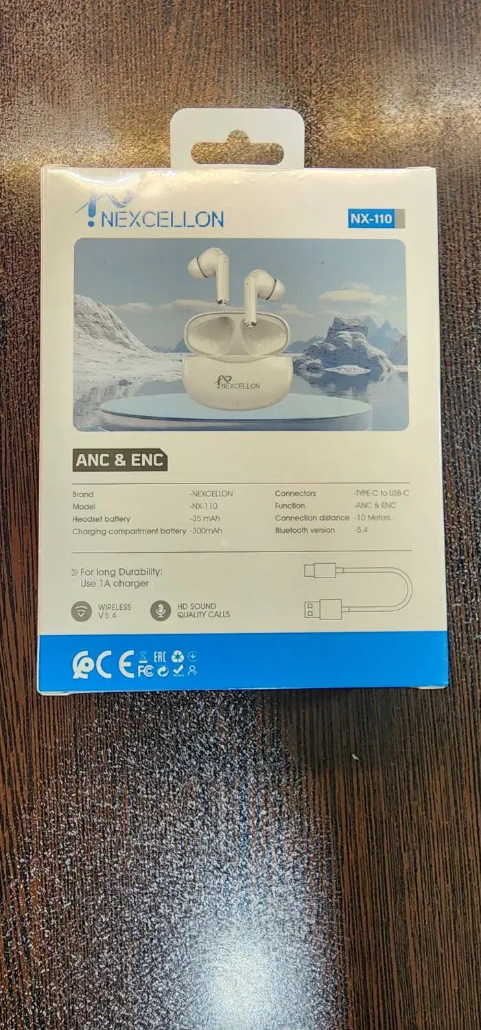 ایرپاد nexcellon آکبند|لوازم جانبی موبایل و تبلت|تهران, شهرک ولیعصر جنوبی|دیوار