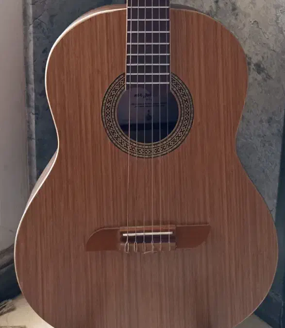 گیتار آموزشی|گیتار، بیس، امپلیفایر|فردیس, شهرک راه آهن|دیوار