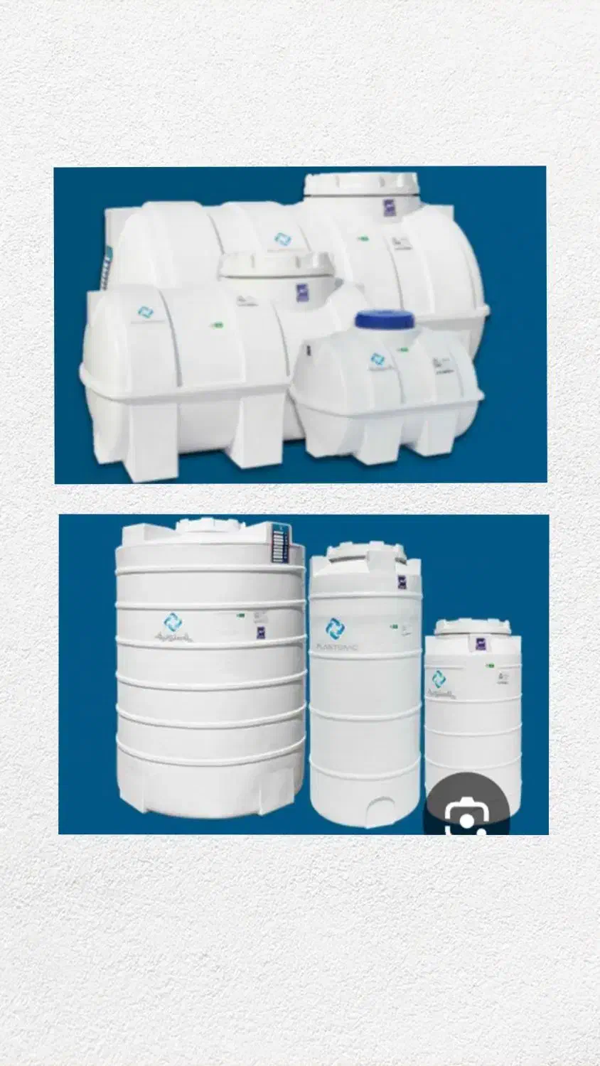 جوشکاری مخازن پلی اتیلن وسپرماشین|خدمات پیشه و مهارت|صدرا-فارس, فاز ۲|دیوار