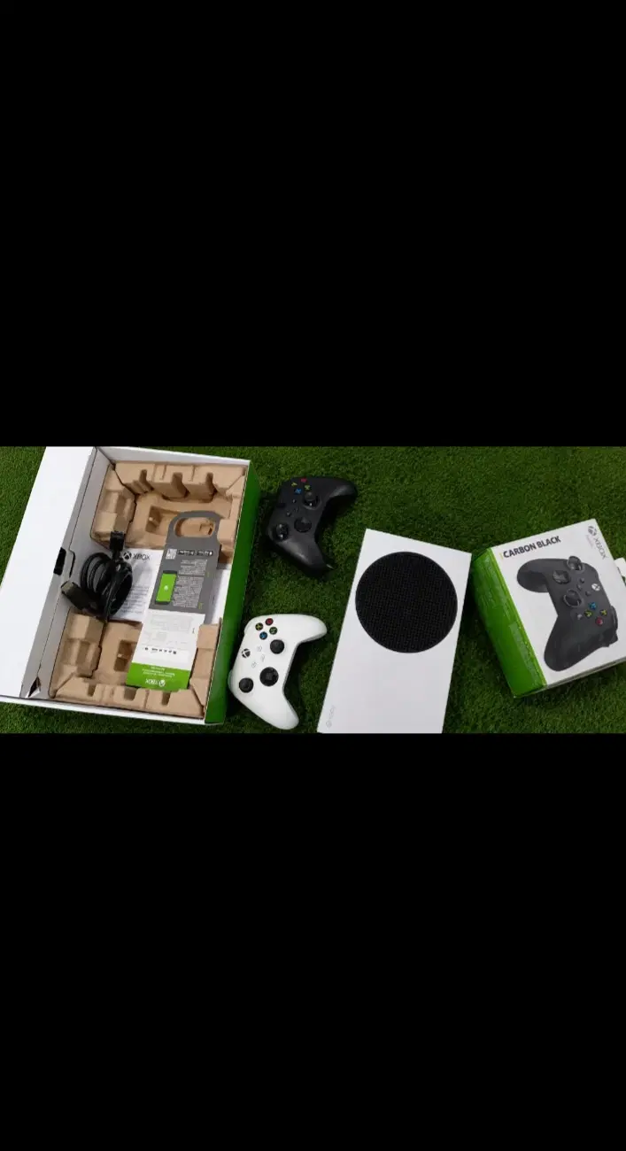 XBOX sre s|کنسول، بازی ویدئویی و آنلاین|تربت جام, میان جام|دیوار