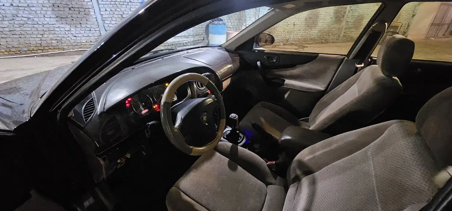 پروتون ایمپین|خودرو سواری و وانت|حمیدیا, |دیوار