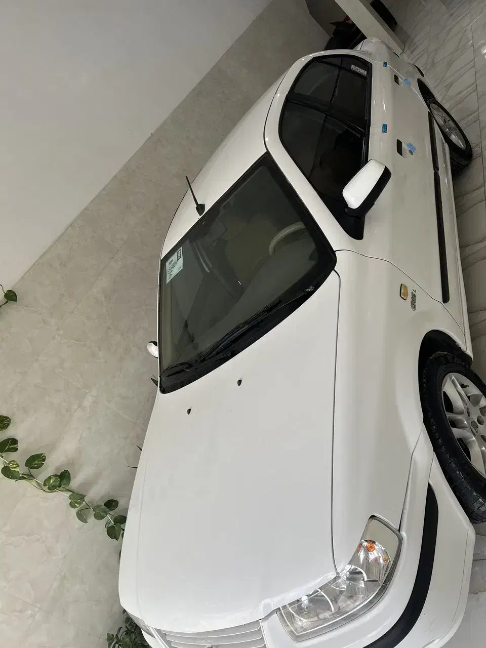 سمند مدل ۹۵ کلاج ۱۶|خودرو سواری و وانت|پارسآباد, |دیوار