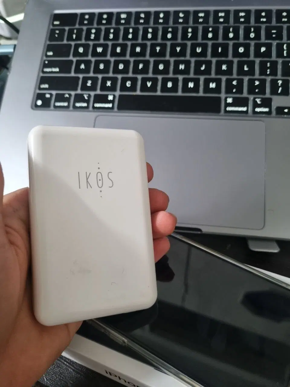 ikos k6|لوازم جانبی موبایل و تبلت|تهران, بریانک|دیوار