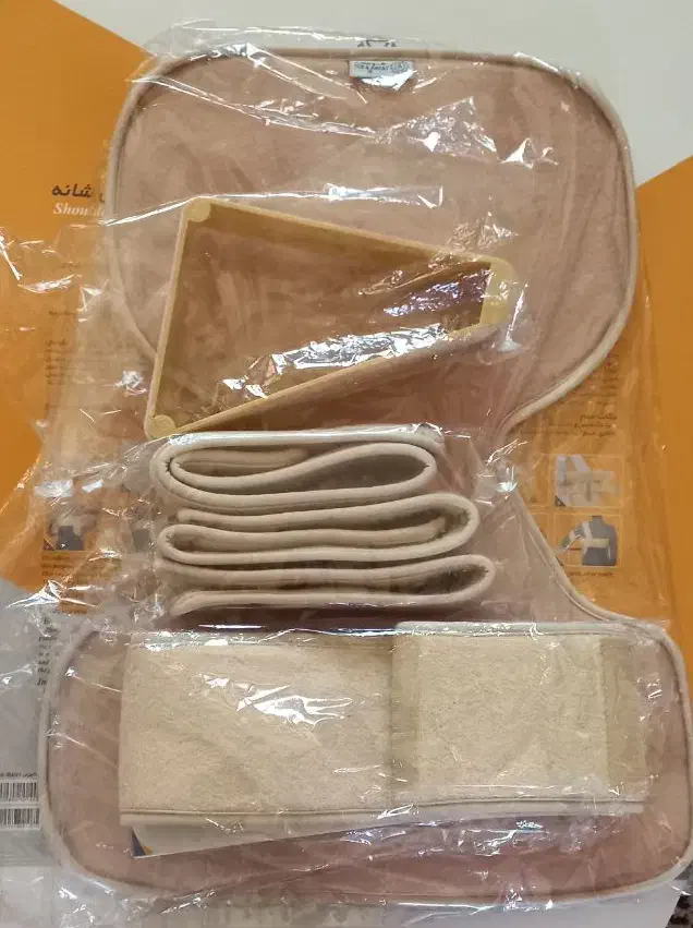 ابداکشن بریس شانه|آرایشی، بهداشتی، درمانی|سنندج, |دیوار