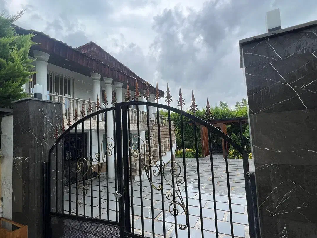 ویلا استخردار سه خوابه ،فرنیش ،زیر قیمت|فروش خانه و ویلا|عباس‌آباد, |دیوار