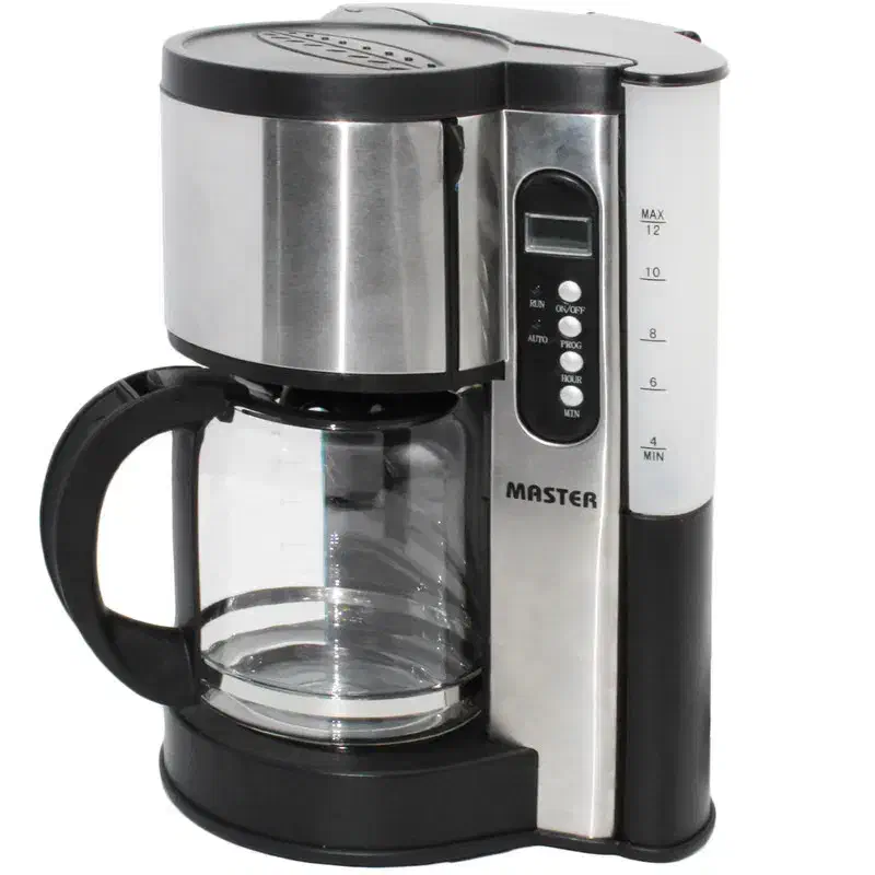 قهوه جوش مستر|قوری، کتری، قهوهساز دستی|شهرکرد, |دیوار