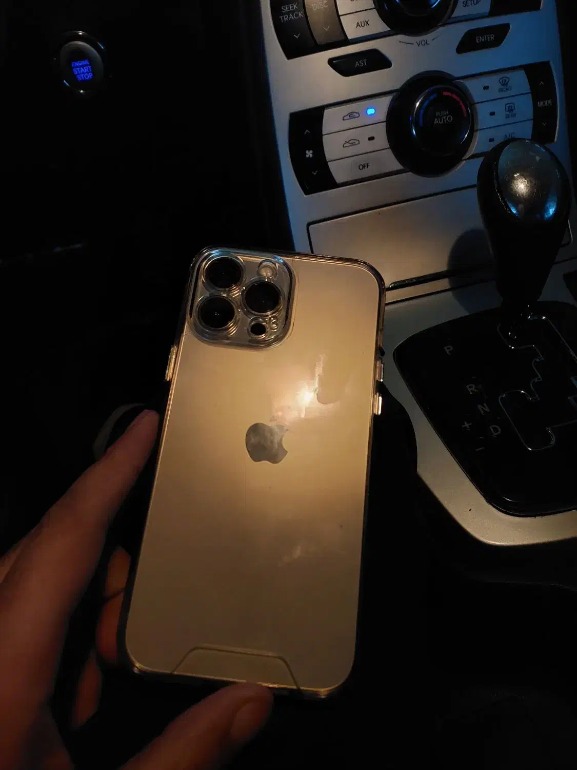 ایفون ۱۳ پرو مکس|موبایل|تبریز, |دیوار