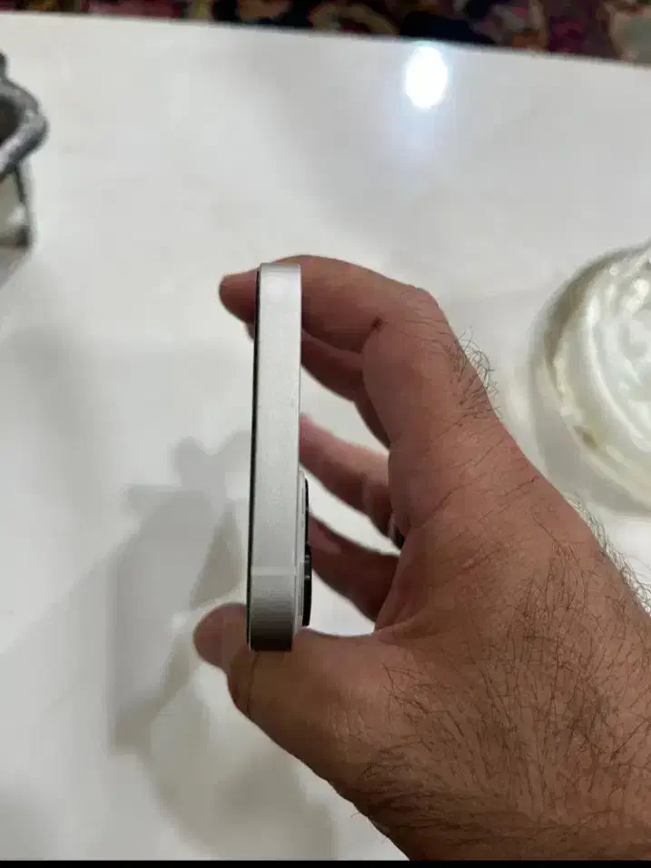 آیفون ۱۳نرمال پک اصلی باطری ۸۳|موبایل|محمدیه-قزوین, |دیوار