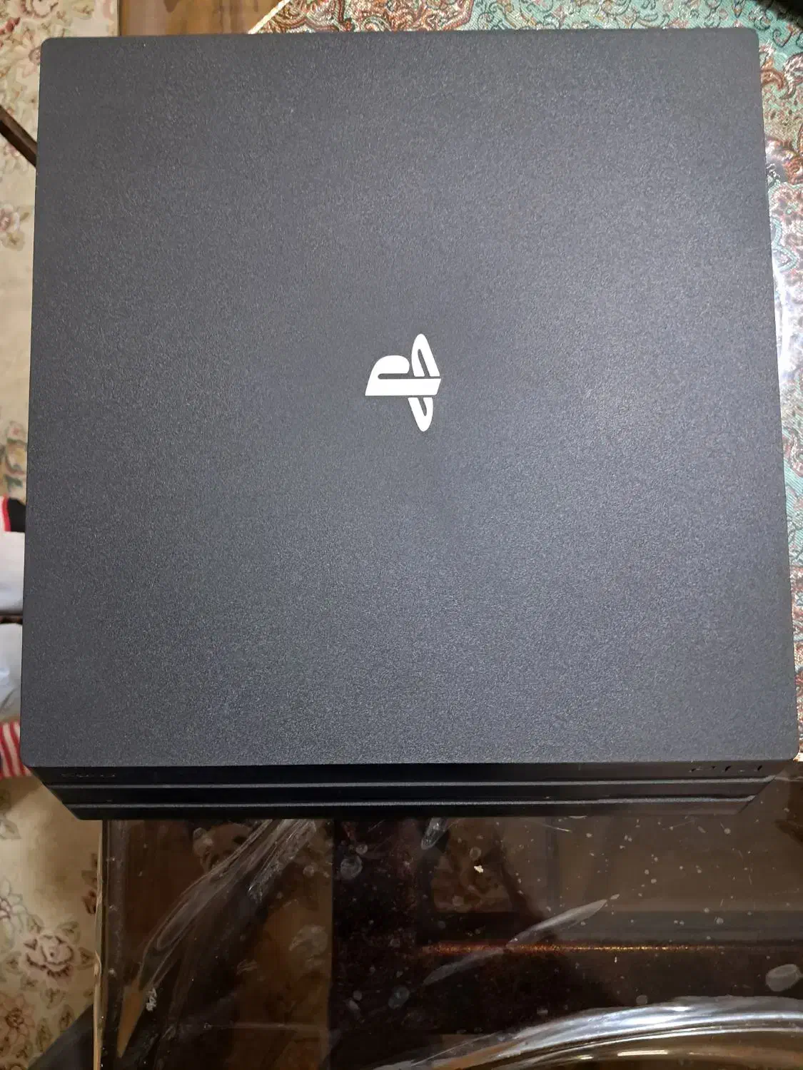 ps4 pro|کنسول، بازی ویدئویی و آنلاین|تهران, تهرانپارس شرقی|دیوار
