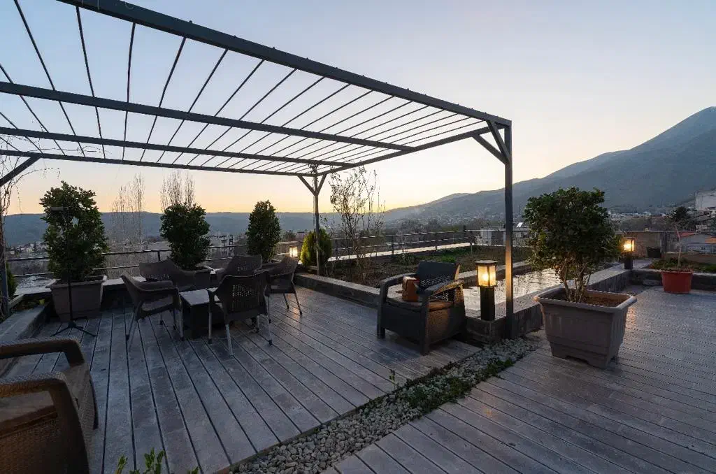 رهن آپارتمان ویلا مدرن صحرای ناران|اجارهٔ آپارتمان|لواسان, |دیوار