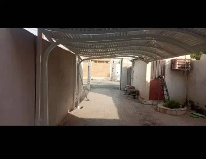 جوشکاری سیار بامتوربرق واجاره متوربرق|خدمات پیشه و مهارت|جیرفت, |دیوار