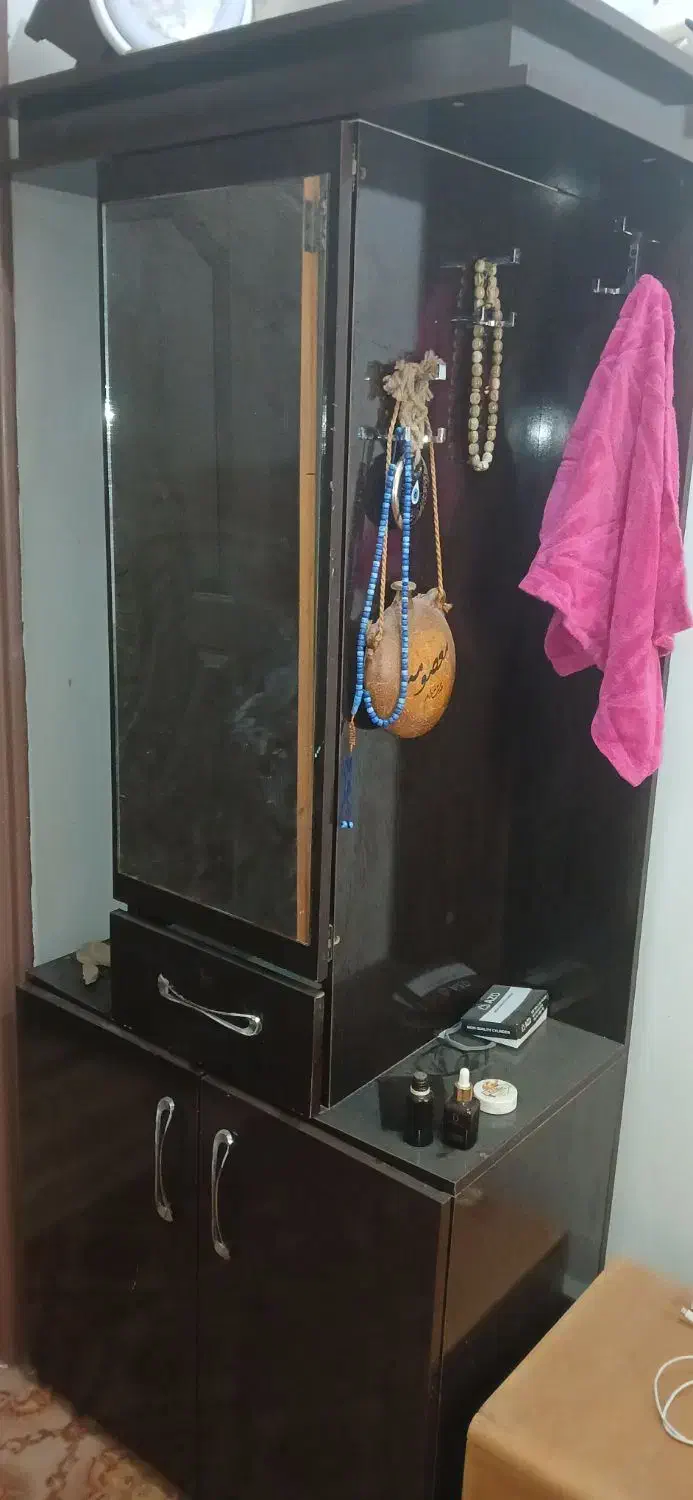 سلام جا کفشی ایستاده|جاکفشی، کمد، دراور|خرمشهر, |دیوار