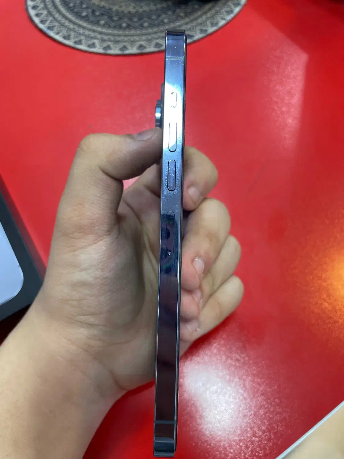 13 promax zaa|موبایل|گنبد کاووس, |دیوار